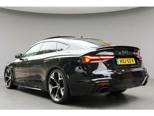Audi A5 Sportback 2.9 TFSI RS 5 quattro competition plus / Panoramadak / Massage / Kuipstoel / Matri...