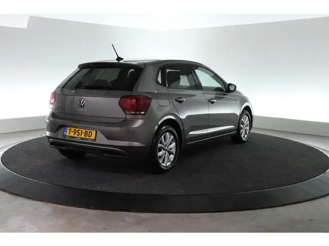 Volkswagen Polo 1.0 TSI Comfortline | ADAP. CRUISE | CARPLAY | STOELVERW. |