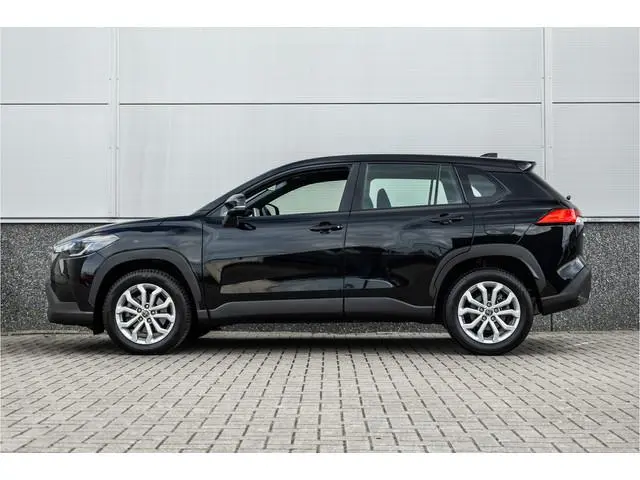Toyota Corolla Cross 2.0 High Power Hybrid Active Camera / Carplay / LED / 10 jaar garantie /