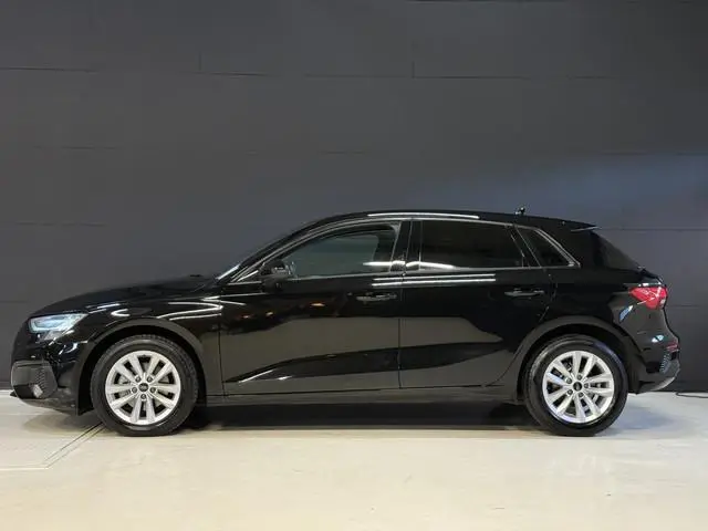 Audi A3 Sportback 30 TFSI Pro Line | Apple Carplay | LED | Lane assist