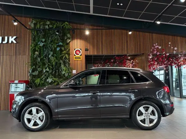 Audi Q5 3.0 TFSI quattro Pro Line Plus Panorama schuifdak