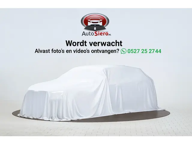 Volkswagen Polo 1.2 TSI Comfortline Connected Series 5 deurs, navigatie, Airco