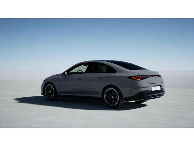 Mercedes-Benz CLA-klasse 250 Business Solution AMG 71.7 kWh