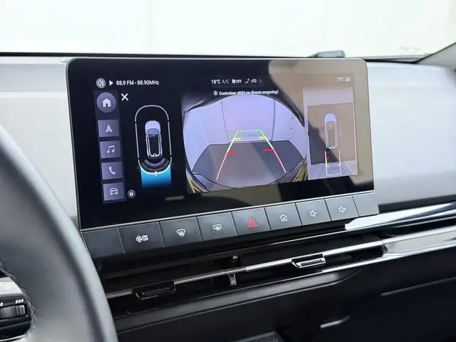 MG MG4 EV