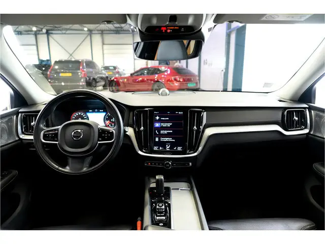 Volvo V60 Cross Country 2.0 B5 AWD 185kW/250pk Aut8 Ultimate BOWERS&WILKINS + PANORAMADAK + ADAPT.CR...