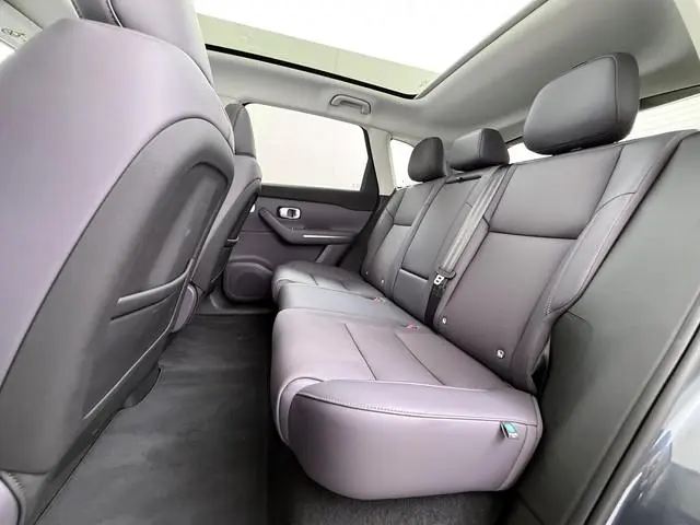 Leapmotor C10