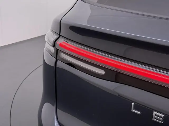 Leapmotor C10 Design 69.9 kWh