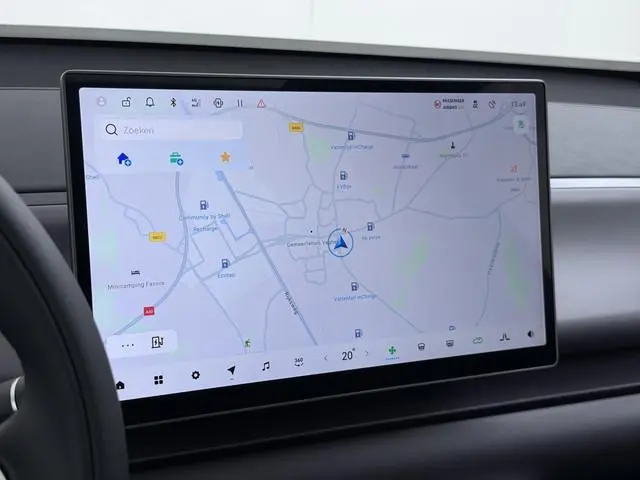 Leapmotor C10
