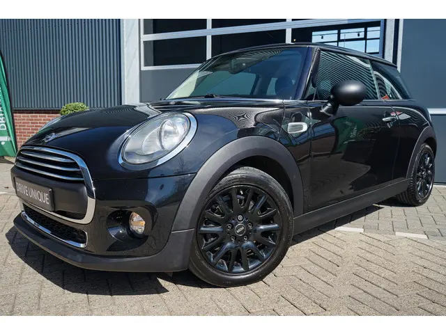 Mini Mini 1.2 One Business
