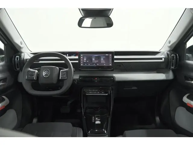 Citroen Ë-C3 Max 113pk 44 kWh | 11 KW Lader | Camera | Navigatie | Parkeersensoren