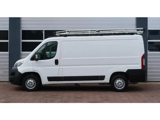 Citroën Jumper