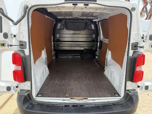 Citroën Jumpy