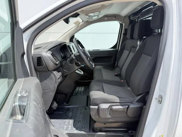 Citroën Jumpy