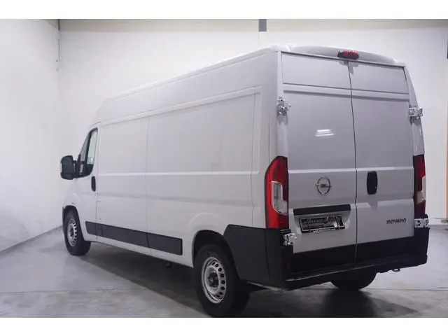 Opel Movano 2.2D 140 pk Automaat L3H2 Airco ECC, Apple Carplay Camera, Laadruimte Pakket, PDC V+A, 3...