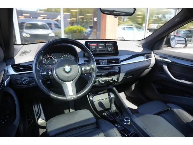 BMW X1 xDrive25e eDrive Edition M Sport Plug in Hybrid 222PK Leer Ambiente Camera