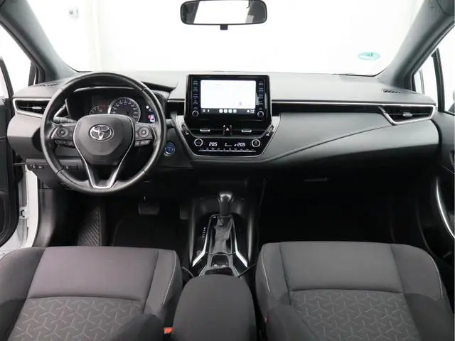 Toyota Corolla Touring Sports 1.8 Hybrid Business/ trekhaak/ lage km!