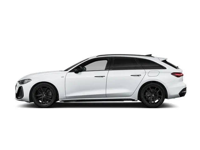Audi A5 Avant 2.0 e-hybrid quattro S edition 299pk | Tech plus pakket | 19 inch lichtmetalen velgen...