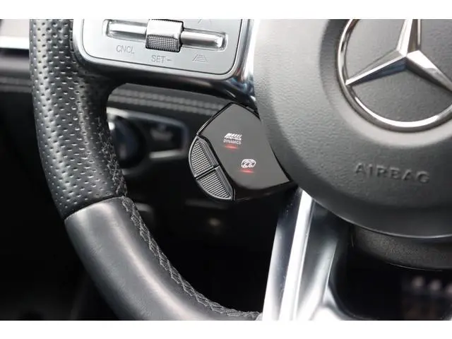 Mercedes-AMG GT