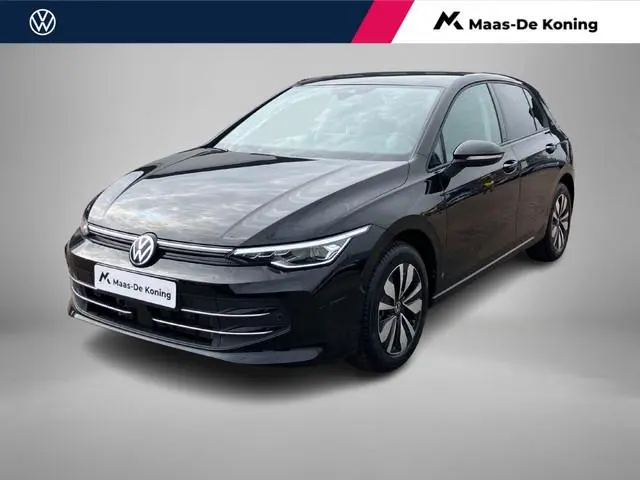 Volkswagen Golf 1.5 TSI 116PK Goal · Navigatie · Trekhaak · Apple/Android Car Play · Garantie t/m 11...