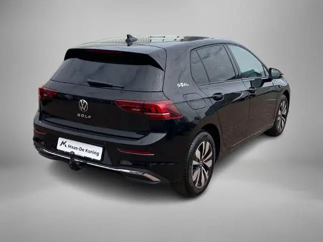 Volkswagen Golf 1.5 TSI 116PK Goal · Navigatie · Trekhaak · Apple/Android Car Play · Garantie t/m 11...