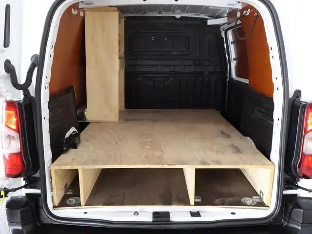 Toyota pro-ace