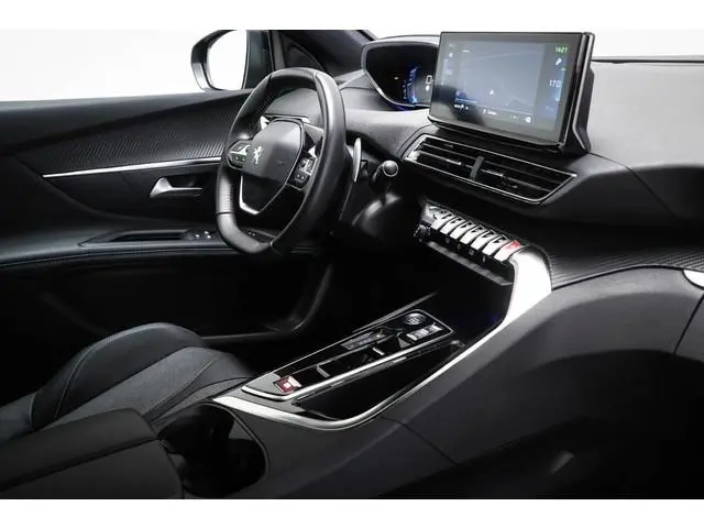 Peugeot 3008 1.6 HYbrid 225 Allure | SOH 99% | LED | DAB | APPE | NAVIGATIE | CAMERA | 18"