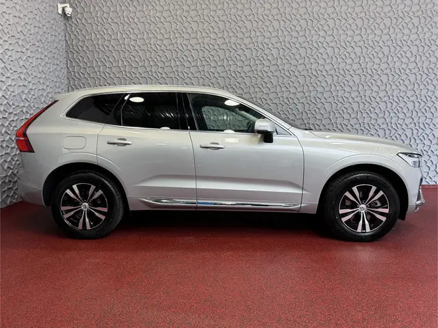Volvo XC60 ✅NIEUWE AUTO✅  2.0 T6 350PK PHEV LEER AWD LONG RANGE PANORAMA PERF.AUDIO ELEK.KLEP phev ✅...