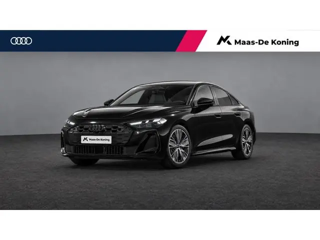 Audi A5 2.0 TFSI quattro S edition 299 PK  · Premium pakket · Trekhaak elek. wegklapbaar · Exterieur...
