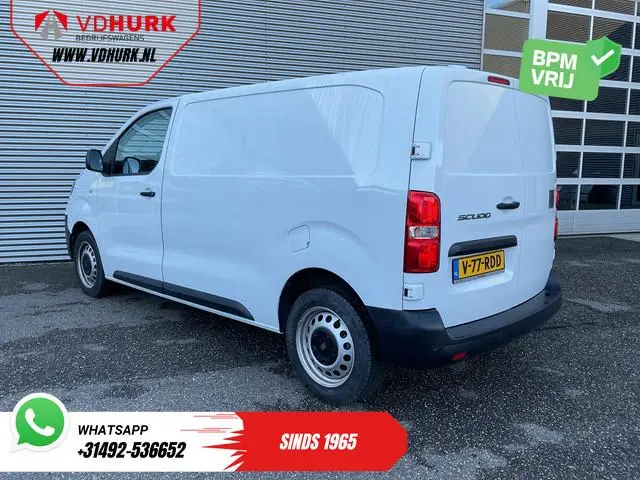 Fiat Scudo