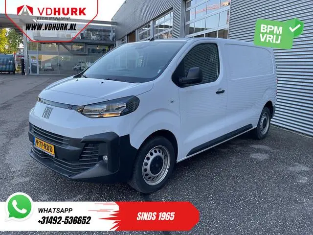 Fiat Scudo
