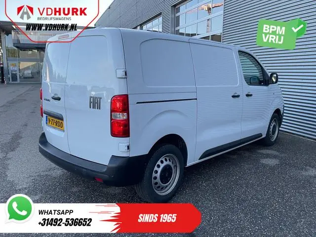 Fiat Scudo