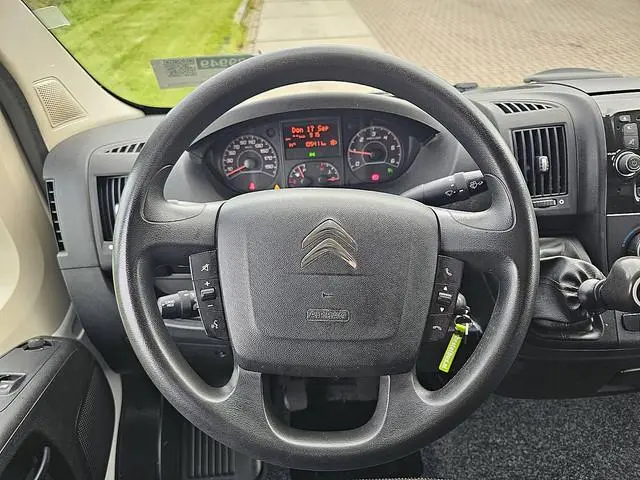 Citroën Jumper
