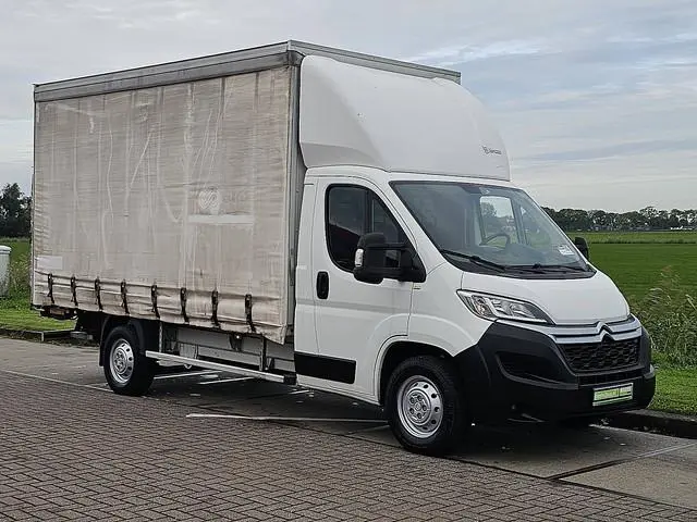 Citroën Jumper