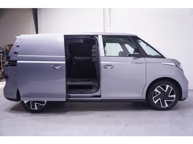 Volkswagen ID. Buzz