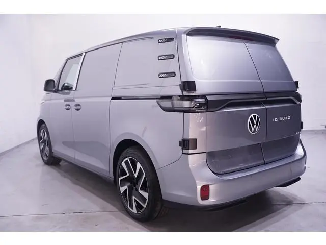 Volkswagen ID. Buzz