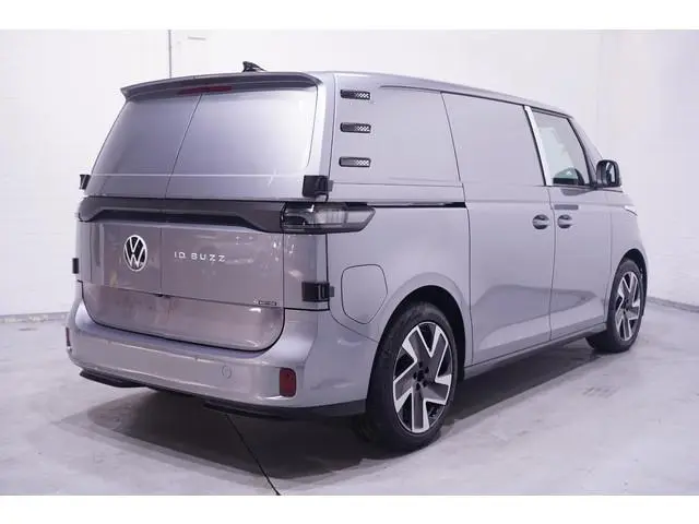 Volkswagen ID. Buzz