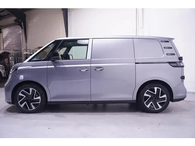Volkswagen ID. Buzz