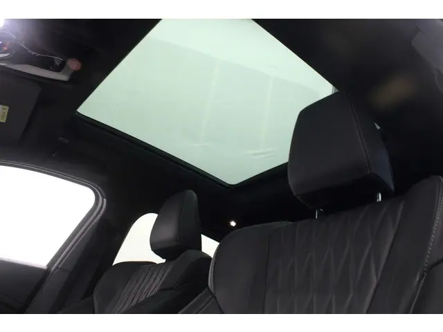 BMW X2 sDrive20i |Pano|Leder|Stoelverwarming|M-sport