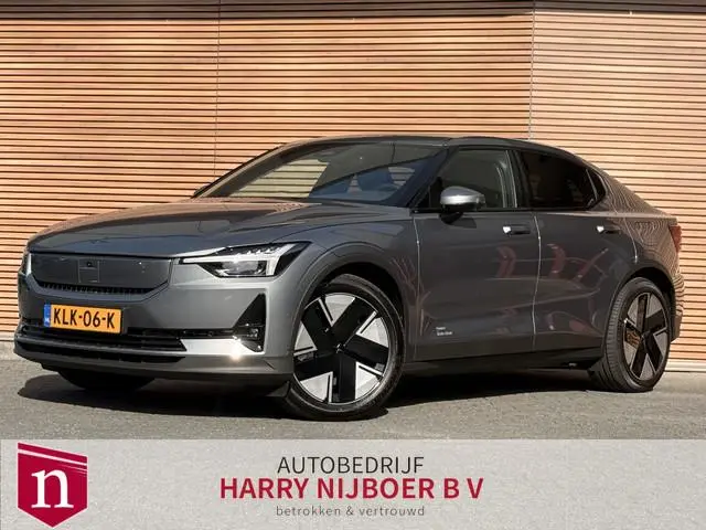 Polestar 2 Long Range Single Motor Prime 82 kWh Harman Kardon / 360 Camera / Panoramadak