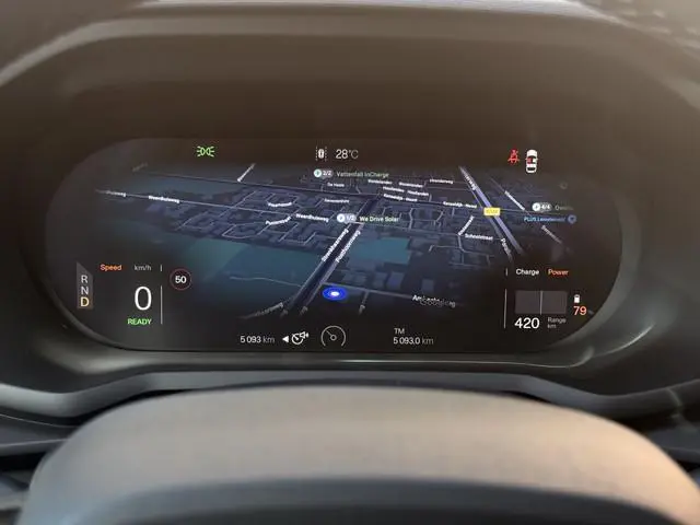 Polestar 2