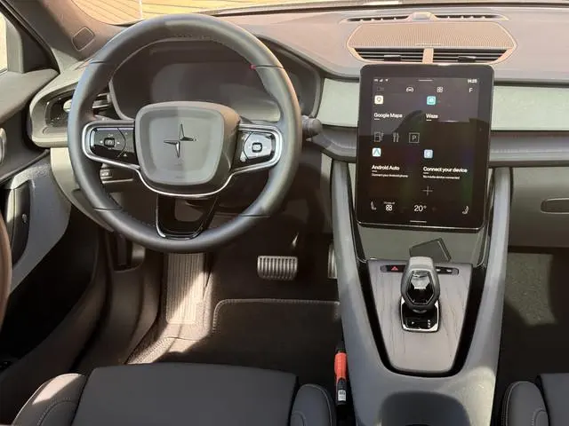 Polestar 2