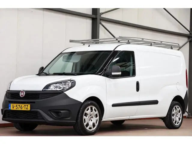 Fiat Doblò Cargo 1.6 MJ L2H1 Maxi 3 persoons