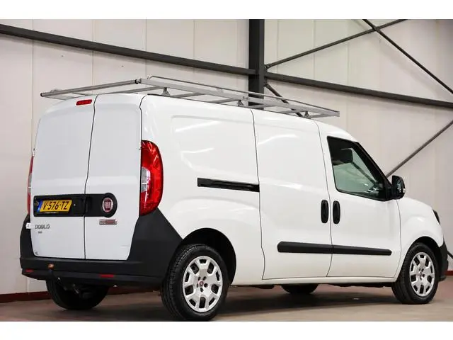 Fiat Doblò Cargo 1.6 MJ L2H1 Maxi 3 persoons