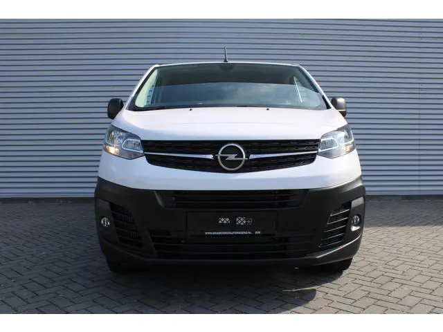 Opel Vivaro L3H1 2.0 BlueHDi 145 S&S L3 | Airco | Camera | Apple carplay / Android auto |