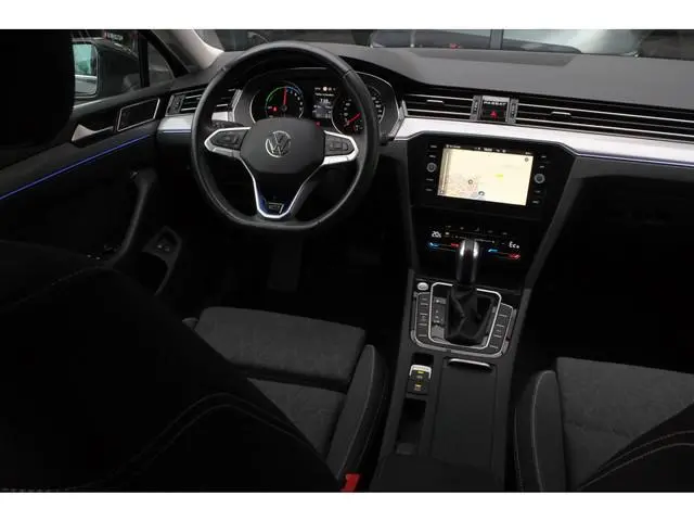 Volkswagen Passat Variant 1.4 TSI PHEV GTE, SOH 97%, Achteruitrijcamera