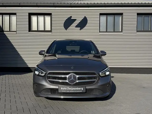 Mercedes-Benz B-klasse 180 Advantage
