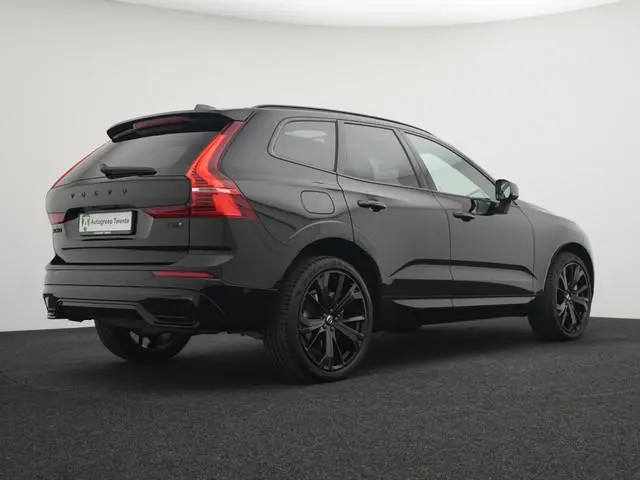 Volvo XC60 2.0 T8 AWD+ Black Edition | Pano | Harman/Kardon | 360 camera