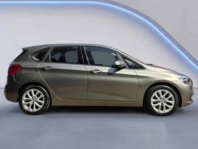 BMW 2 Serie