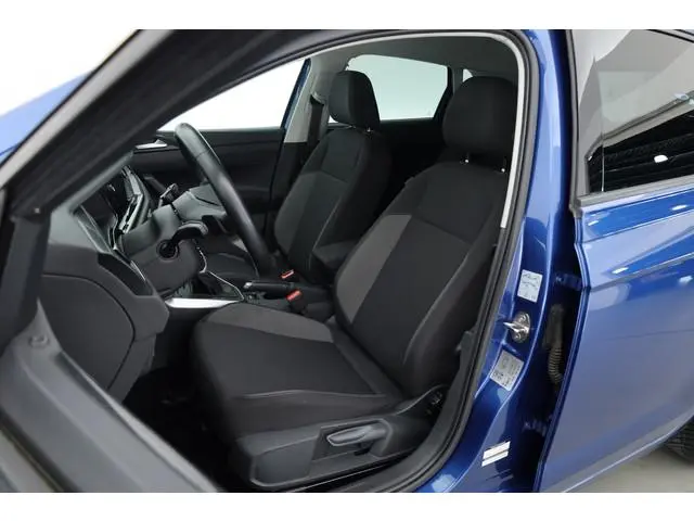 Volkswagen Polo 1.0 TSI Style DSG | Apple CarPlay & Android Auto | Camera | Digi. Cockpit | PDC V+A...