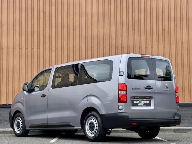 Peugeot Expert